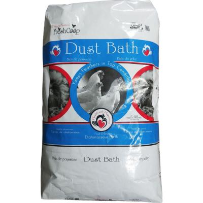 Fresh Coop Dust Bath 20 lb.