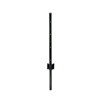 Garden Zone Light Duty Fence Post 3 ft. Green