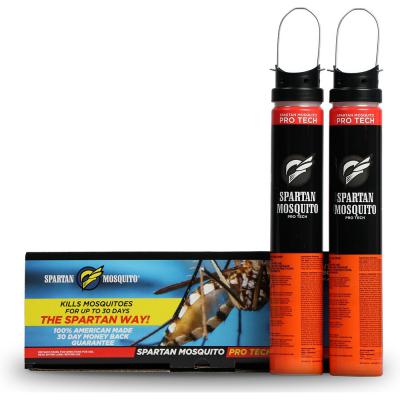 Spartan Mosquito Pro Tech 2 Pack