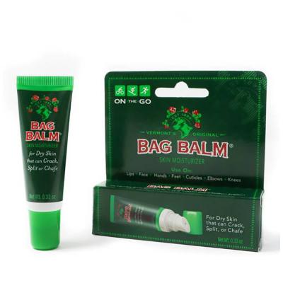 Bag Balm Skin Moisturizer Mini Tube .33 oz.