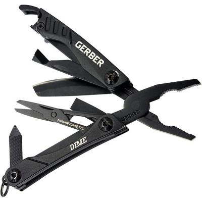 Gerber DIME Series Multi-Tool 10-Function