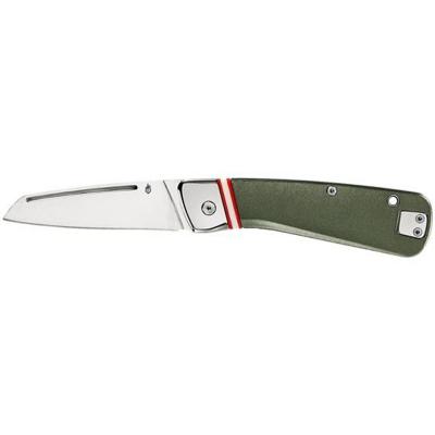 Gerber Straightlace Slip Joint Green