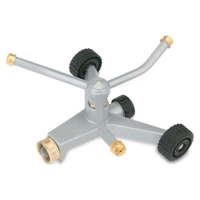 Gilmour Whirling Circular Sprinkler Metal