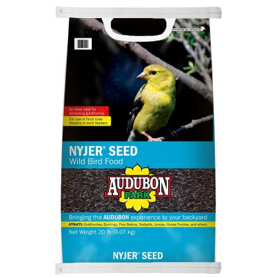 Audubon Park Nyjer Seed 20 lb.