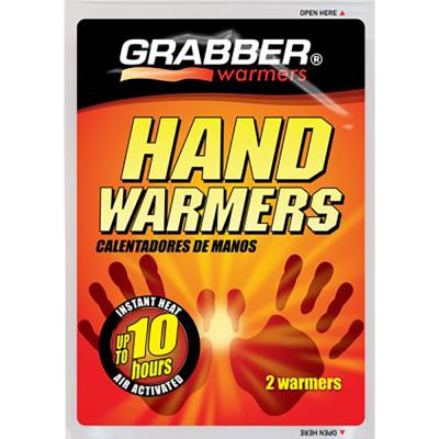 Grabber Hand Warmers 2 Pack