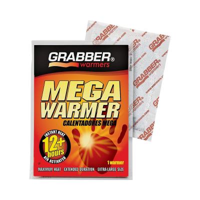 Grabber Warmers Non Toxic Mega Warmer