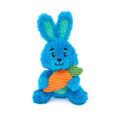 GURU Loveys Dog Toy Rabbit Medium