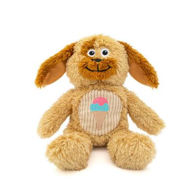 GURU Soft Scents Plush Dog Toy Dog Medium