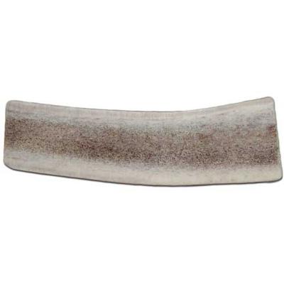 Happy Dog Elk Antler Sliced Medium