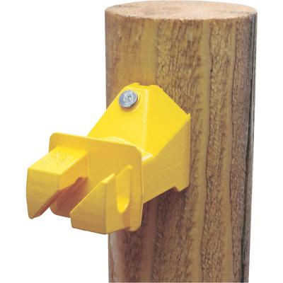 Dare Snug Wood Post Insulator 25 Pack