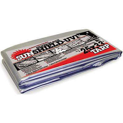 Hay Tarp Dewitt Sunshield 25 Ft x 33 Ft