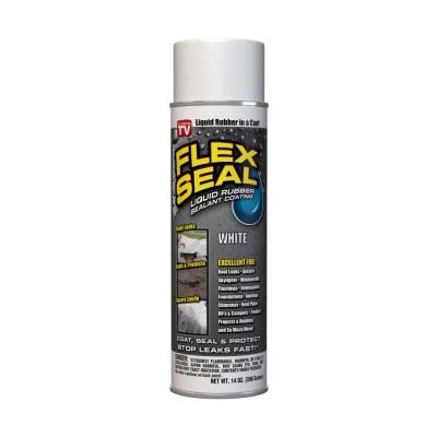 Flex Seal White 14 oz.