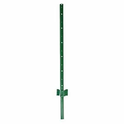 Light Duty Fence U-Post 3 Ft.