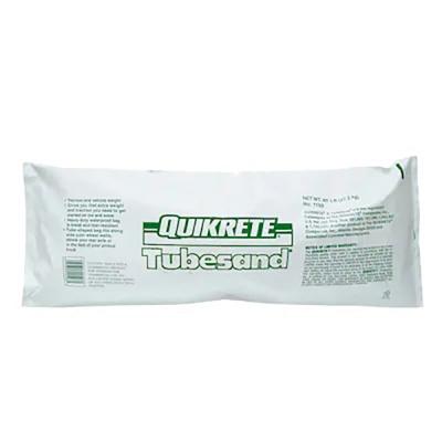 Quickrete Tube Sand 60 lb.