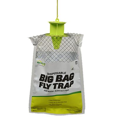 Rescue Big Bag Fly Trap