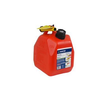 Scepter Ameri-Can Gasoline Container 2 Gallon