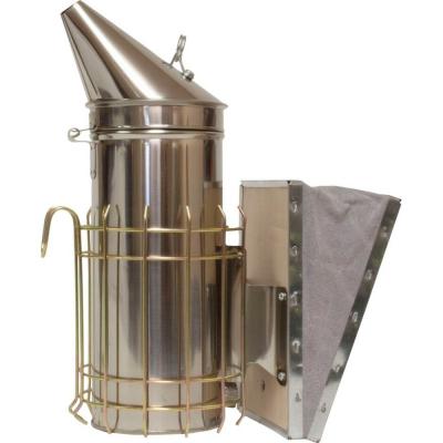 Harvest Lane Large Beehive Smoker 9 in.