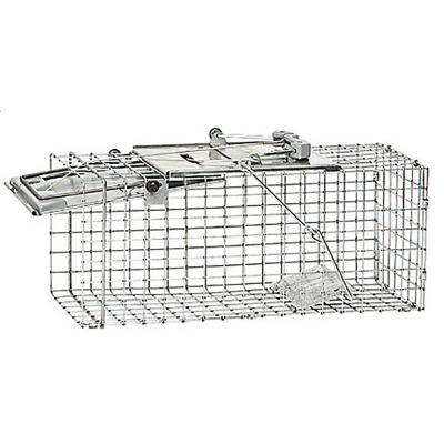 Havahart 1-Door Easy Set Small Animal Trap