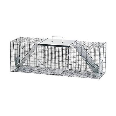 Havahart 2-Door Large Animal Trap