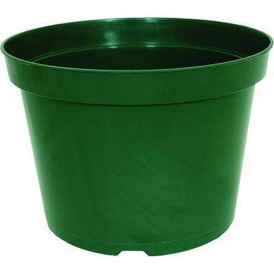 Grower Pot Green 4 in.