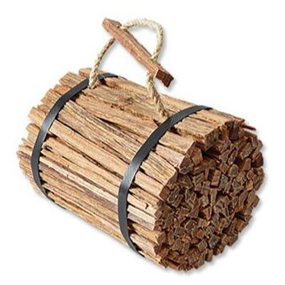 Fatwood Firestarter 4 lb. Bundle