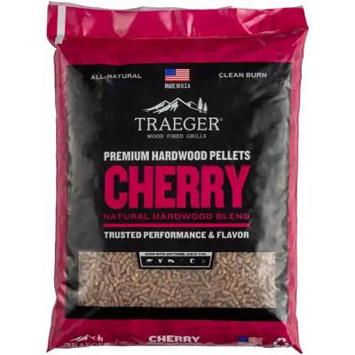 Traeger Cherry All-Natural Grilling Pellets 20 lb.