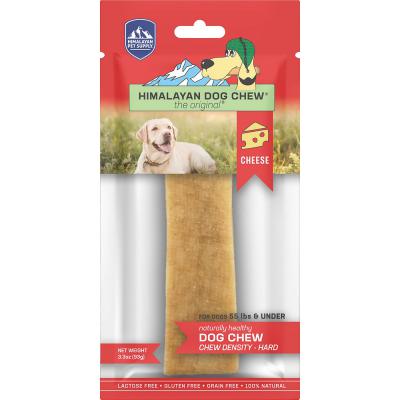 Himalayan Dog Chew Cheese Large 3.3 oz.