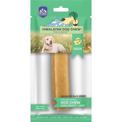 Himalayan Dog Chew Cheese Medium 2.3 oz.