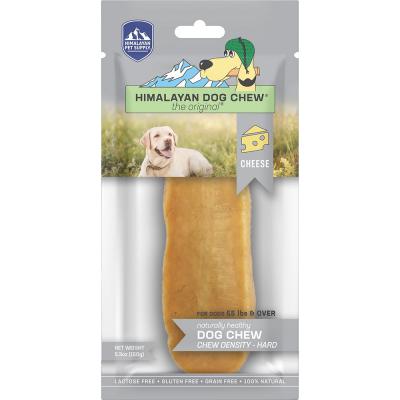 Himalayan Dog Chew Cheese Extra Large 5.3 oz.