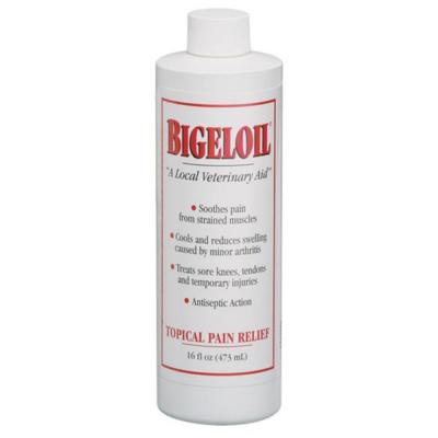 BigelOil 16 oz.