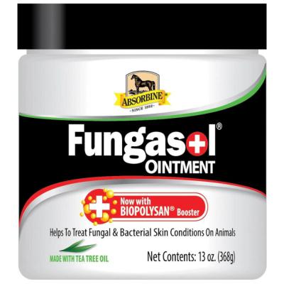 Fungasol Ointment 13 oz.