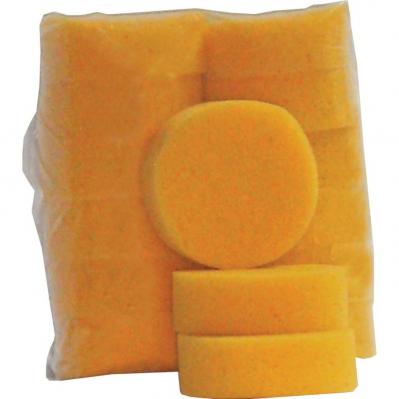 Hydra Fine Pore Tack Sponge 2.75 In. x 1.25 In.