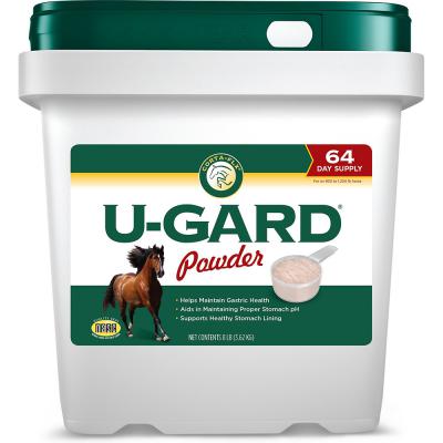 Corta-Flex U-Gard Powder 8 lb.