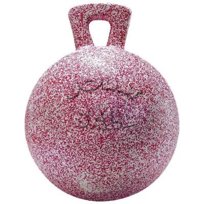 Jolly Ball 10 in. Peppermint