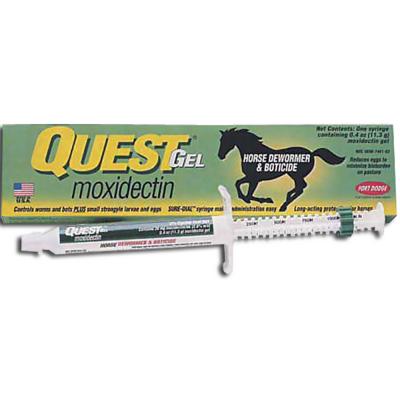 Quest Gel