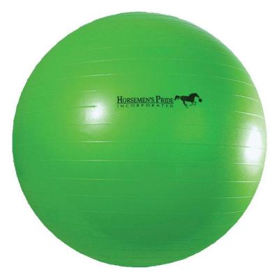 Horsemen's Pride Jolly Mega Ball 40 in.