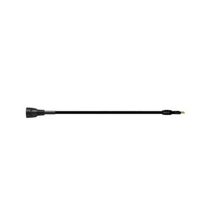 Hot Shot Flex Shaft for Electric Livestock Prod Black 32 in.