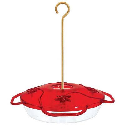 Droll Yankees Little Flyer Hummingbird Feeder 10 oz.