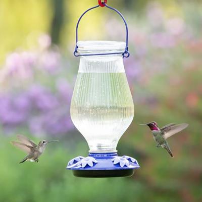 Perky-Pet Grand Oasis Hummingbird Feeder 38 oz.