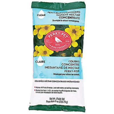 Hummingbird Nectar Clear Instant 8 oz.