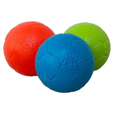 Jolly Pet Soccer Ball MINI 4 in.