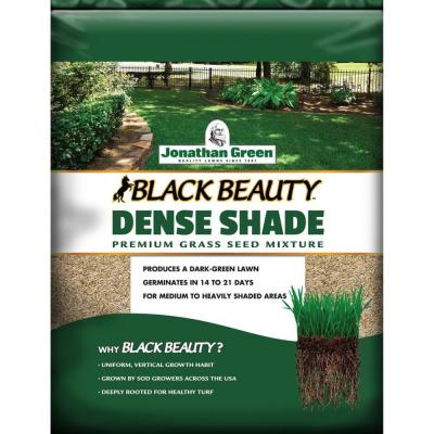 Jonathan Green Dense Shade Grass Seed Mixture 1800 sq ft. 3 lb.