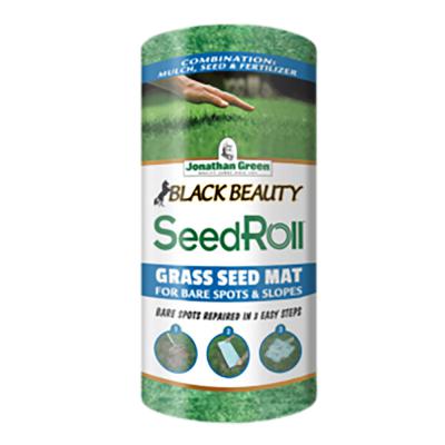 Jonathan Green Black Beauty Seed Roll 50 Sq.Ft.