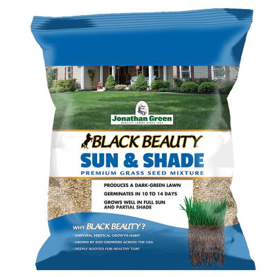 Jonathan Green Black Beauty Sun & Shade 7 lb.