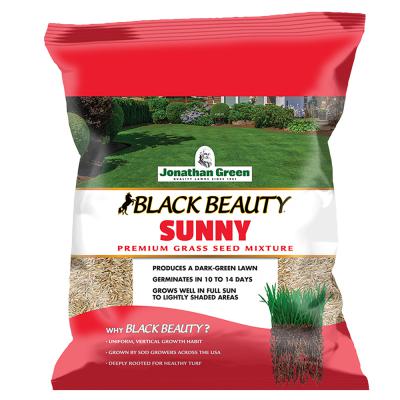 Jonathan Green Black Beauty Full Sun 1 lb.