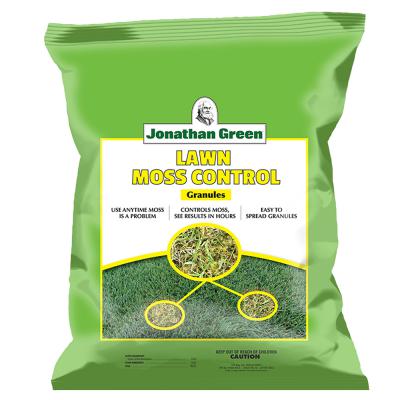 Jonathan Green Lawn Moss Control 5,000 Sq.Ft.