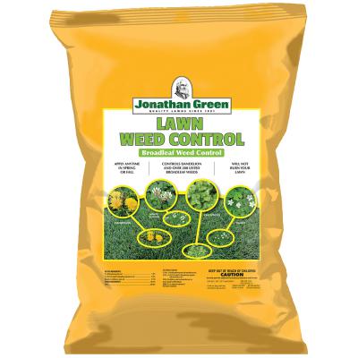 Jonathan Green Lawn Weed Control 15,000 Sq.Ft.