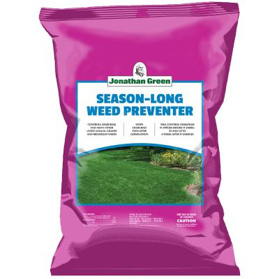 Jonathan Green Season Long Weed Preventer 15,000 Sq.Ft.