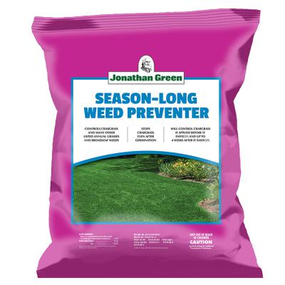 Jonathan Green Season Long Weed Preventer 5,000 Sq.Ft.