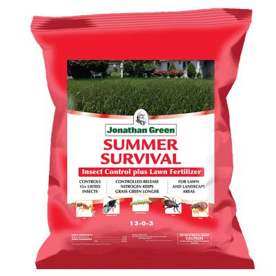 Jonathan Green Summer Survival 5,000 Sq.Ft.